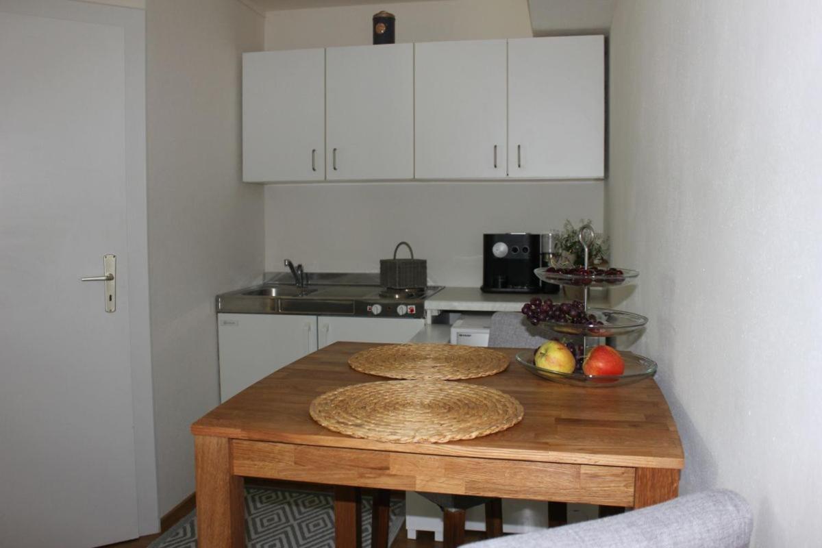 Appartement Mimi タイゼンドルフ エクステリア 写真